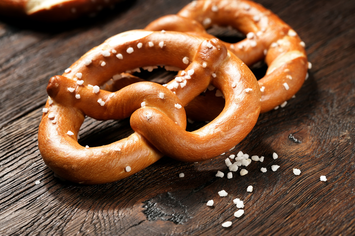 BRETZEL | Cekome Une agence web 100% alsacienne Horbourg-Wihr