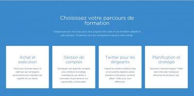AGENCE TWITTER FLIGHT SCHOOL 400X199 | Cekome Tirer le meilleur de Twitter en suivant les cours de la Twitter Flight School ! Guebwiller 1