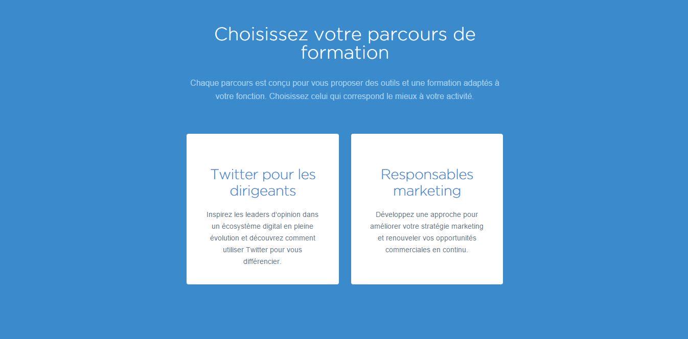 TWITTER FLIGHT SCHOOL ENTREPRISE | Cekome Tirer le meilleur de Twitter en suivant les cours de la Twitter Flight School ! Wittenheim 0