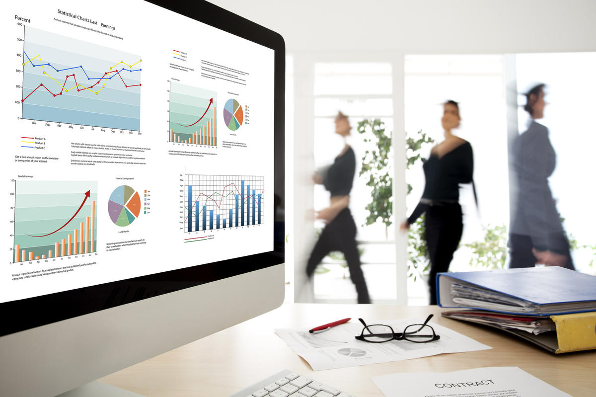OK MODULE STATS | Cekome Comment choisir les canaux d’acquisition les plus rentables pour votre PME Benfeld 0