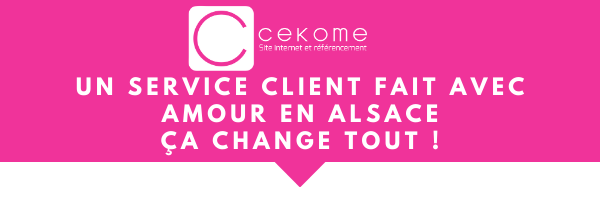 I HAVE A SURPRISE 2 1 | Cekome Bienvenue sur la page assistance CEKOME ! Sainte-Marie-aux-Mines 0