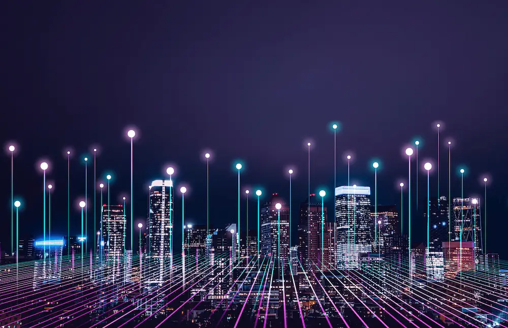 Smart Cities : l&#8217;IA entre protection environnementale et surveillance citoyenne Guebwiller